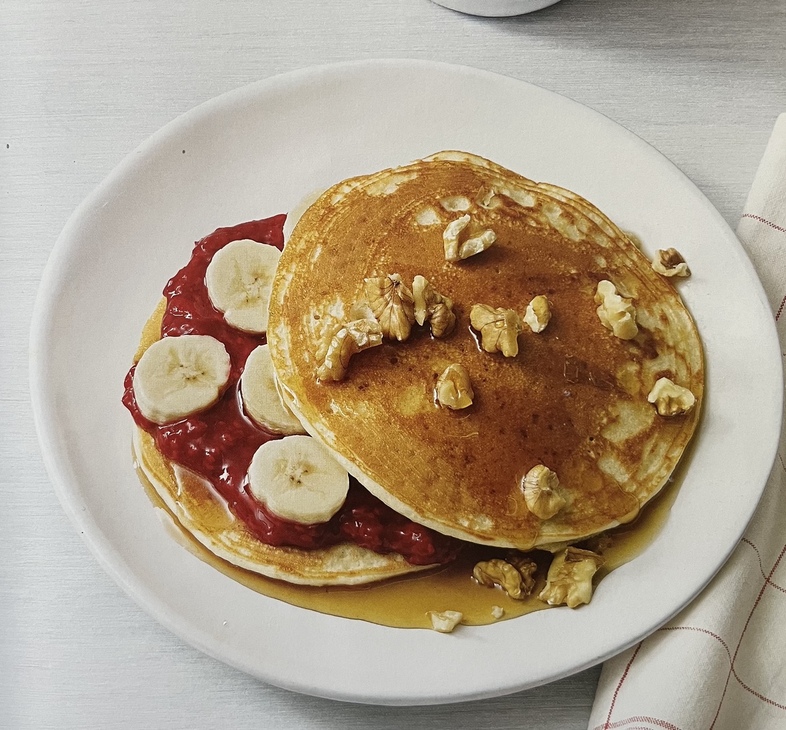 Pancakes